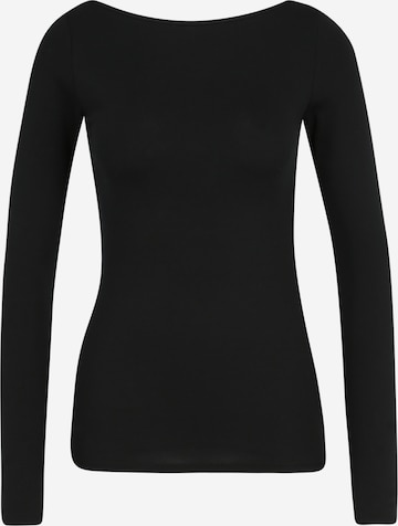 GAP Shirt in Schwarz: predná strana