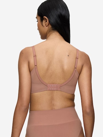 Regular Soutien-gorge 'Shape Smart' TRIUMPH en beige