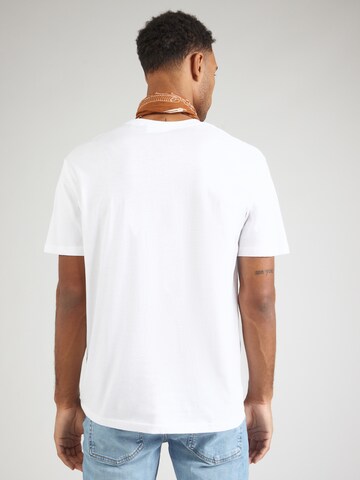 Maglietta di Only & Sons in bianco