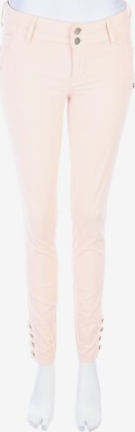 Liu Jo Skinny Pants S in Orange: predná strana