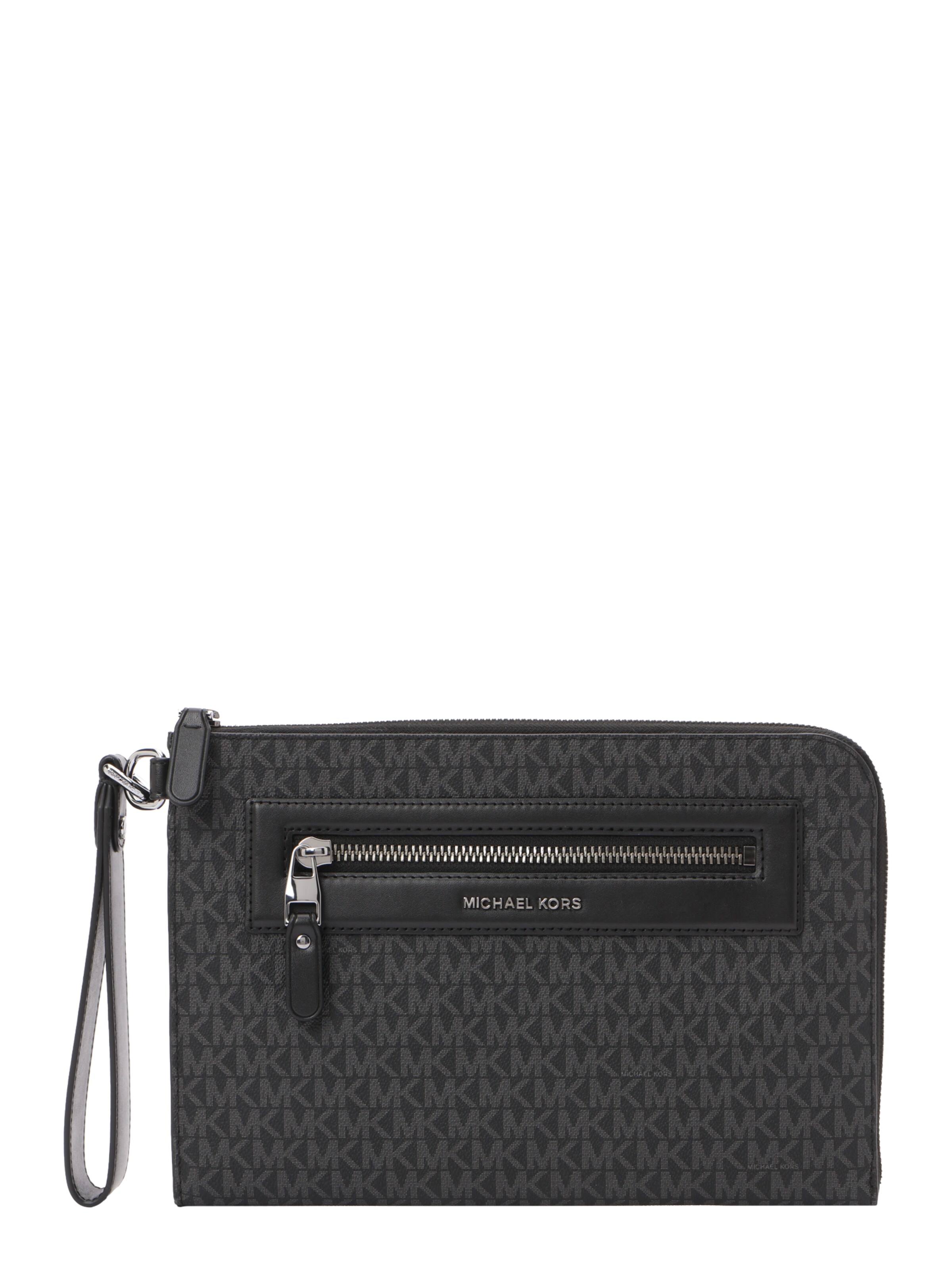 Astuccio Michael Kors di colore marrone / nero, Visualizzazione prodotti