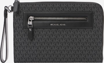 Michael Kors Kotelo värissä musta: etupuoli