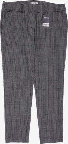 Soyaconcept Pants in XXL in Grey: front