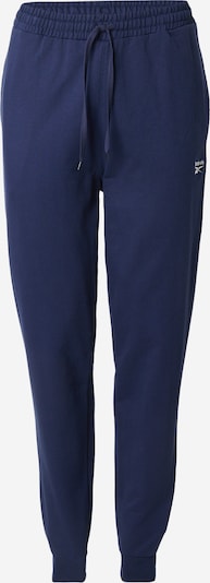 Reebok Sportske hlače u mornarsko plava, Pregled proizvoda