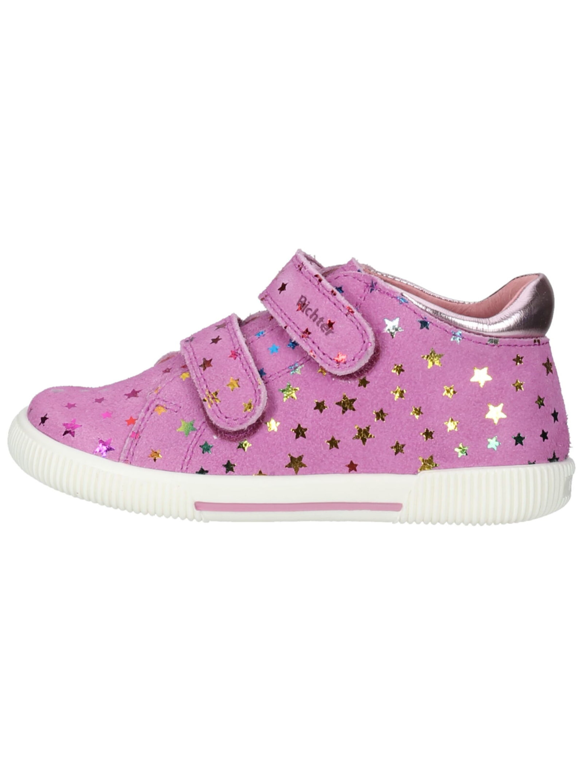 Sneaker di RICHTER in rosa