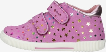 RICHTER Sneaker in Pink