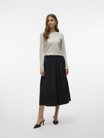 T-shirt 'Onyx' VERO MODA en blanc