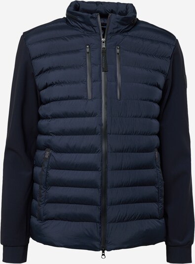 North Sails Jacke  'COMMUTER' in navy, Produktansicht