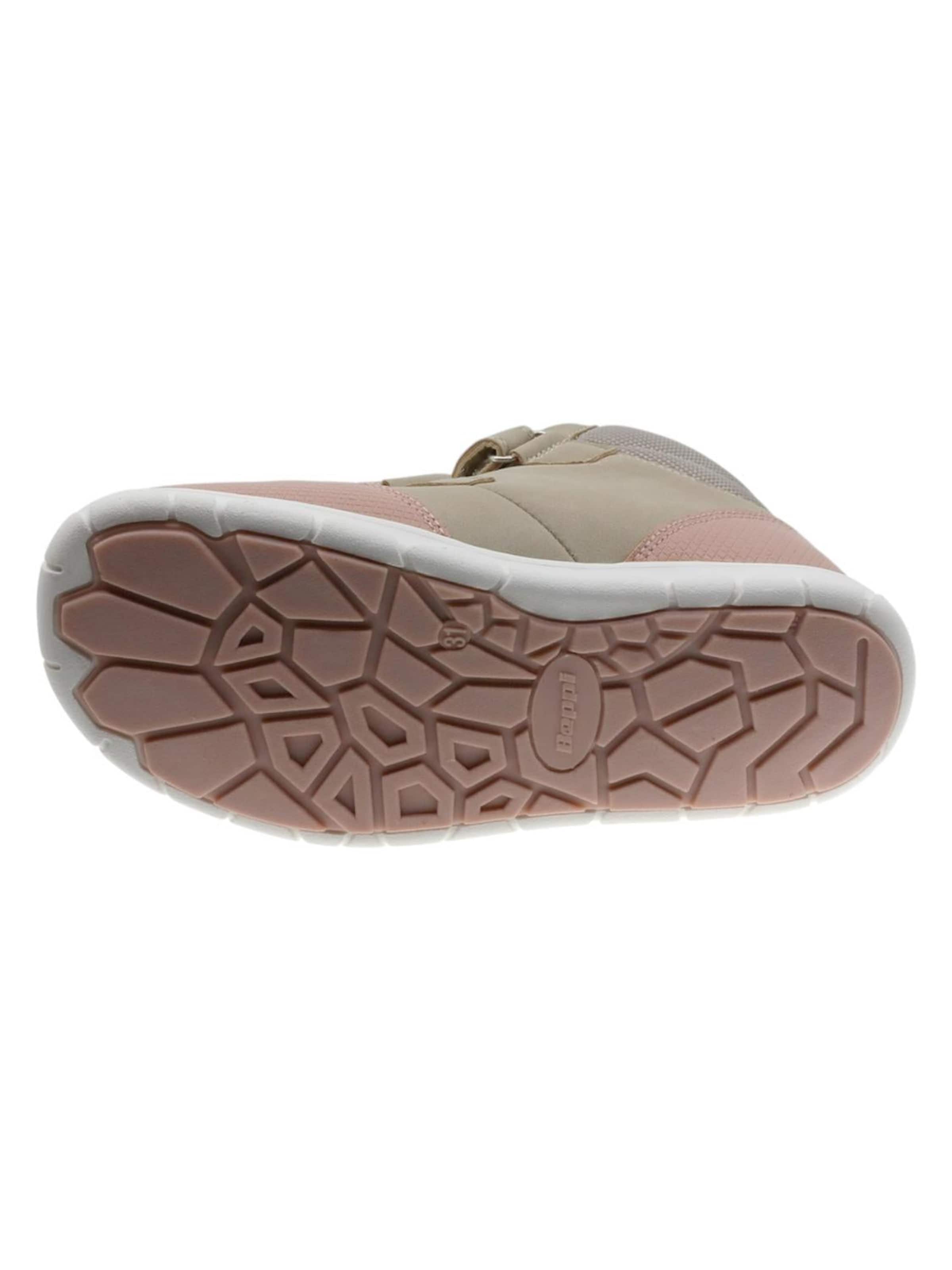 Beppi - Botas 'Casual boot' en beige