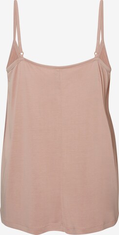 VERO MODA - Top 'FILLI' em rosa