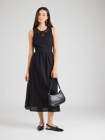 ABOUT YOU Dress 'Greta' in Black