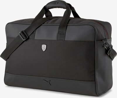 PUMA Weekendtas in de kleur Zwart, Productweergave