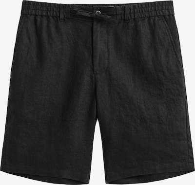 GANT Hlače u crna, Pregled proizvoda