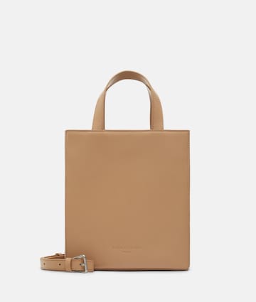 Liebeskind Berlin Tote ' PAPER BAG ' in Braun