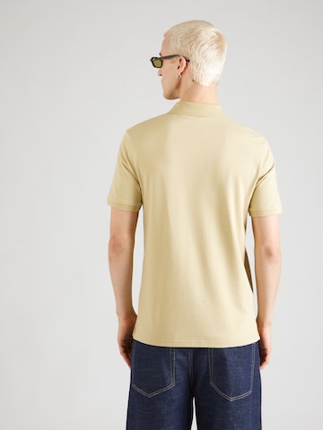 Lyle & Scott - Camiseta en verde