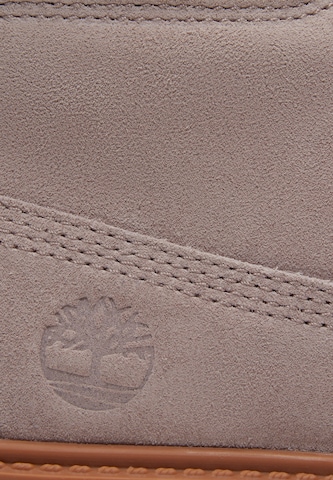 TIMBERLAND Škornji | vijolična barva