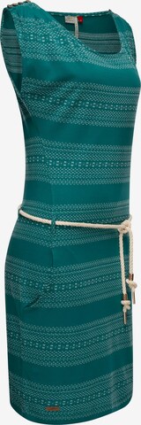 Vêtement de plage 'Chego' Ragwear en vert
