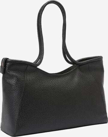 VOi Shoulder Bag in Black