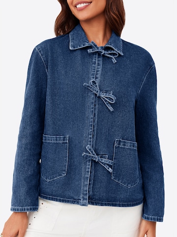 mėlyna Imily Bela Demisezoninė striukė