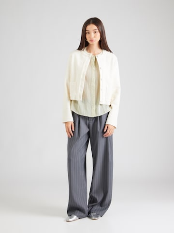 s.Oliver Bluzka w kolorze żółty