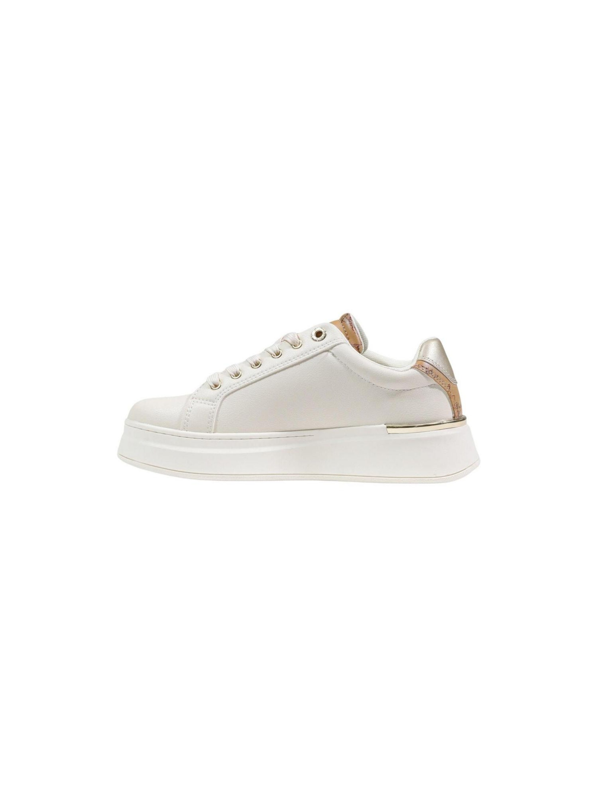 Alviero Martini 1a clase - Zapatillas deportivas bajas 'CHILD 2420 0289' en beige