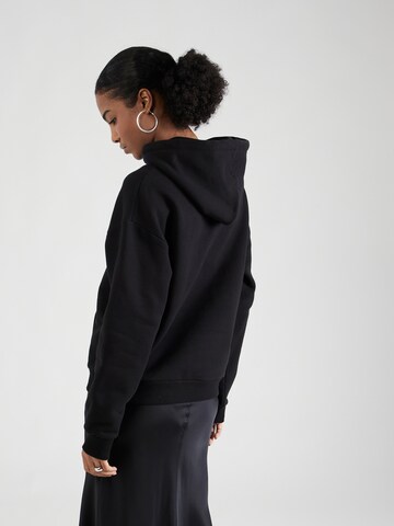 Sonia Rykiel Sweatshirt in Black