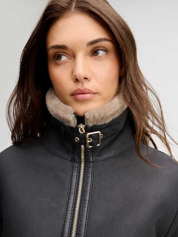 JOOP! Übergangsjacke in Schwarz