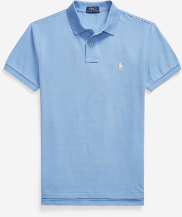 Polo Ralph LaurenMajica - plava boja: prednji dio