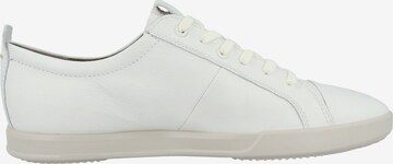 ECCO Sneaker in Beige