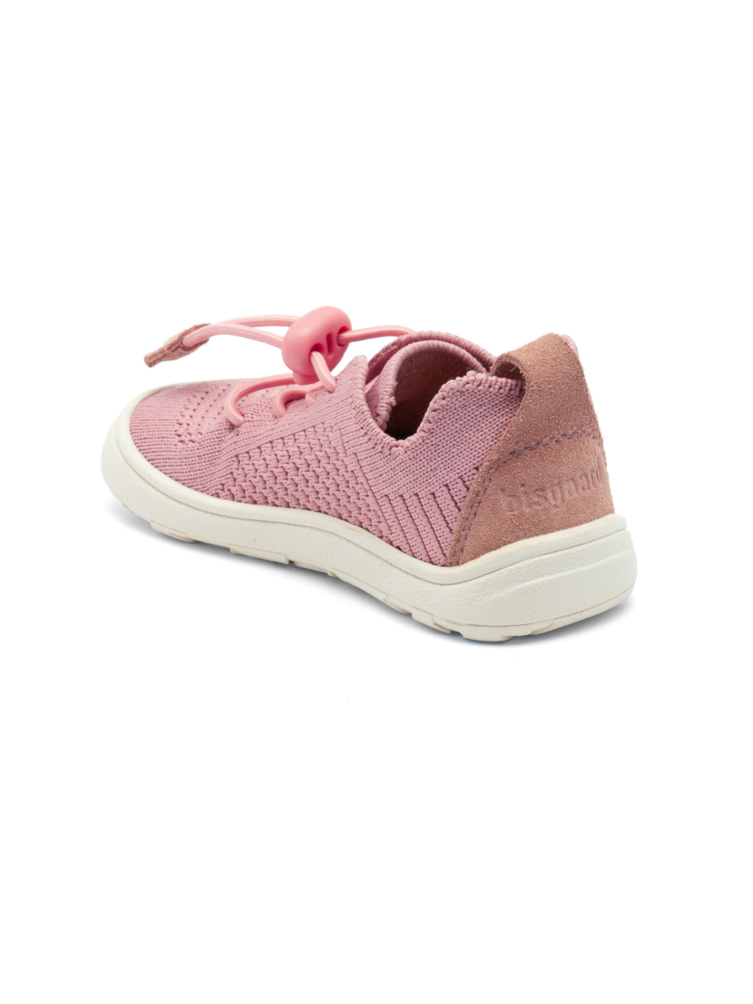 BISGAARD Sneaker 'Jua' in Pink