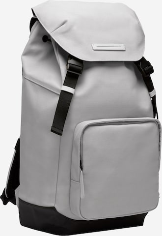 Horizn Studios Backpack 'Sofo' in Grey: front