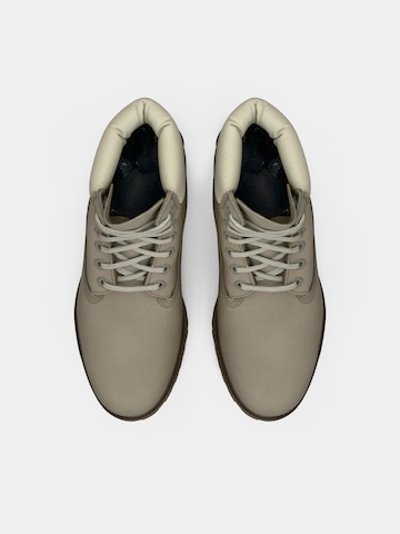 Boots TIMBERLAND en gris
