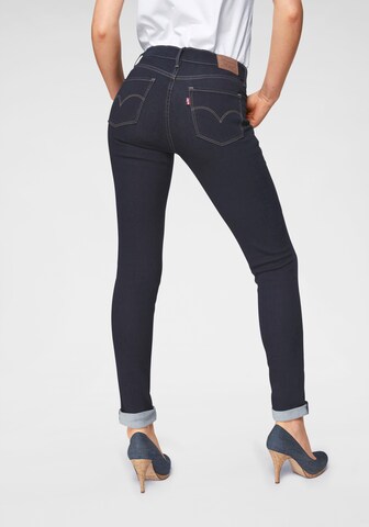 Skinny Jean '311' LEVI'S ® en bleu