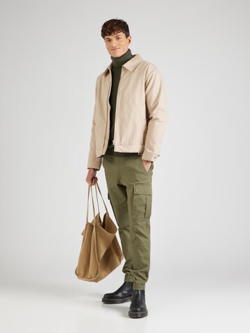 Only & Sons Trui 'ONSFERGAL' in Groen