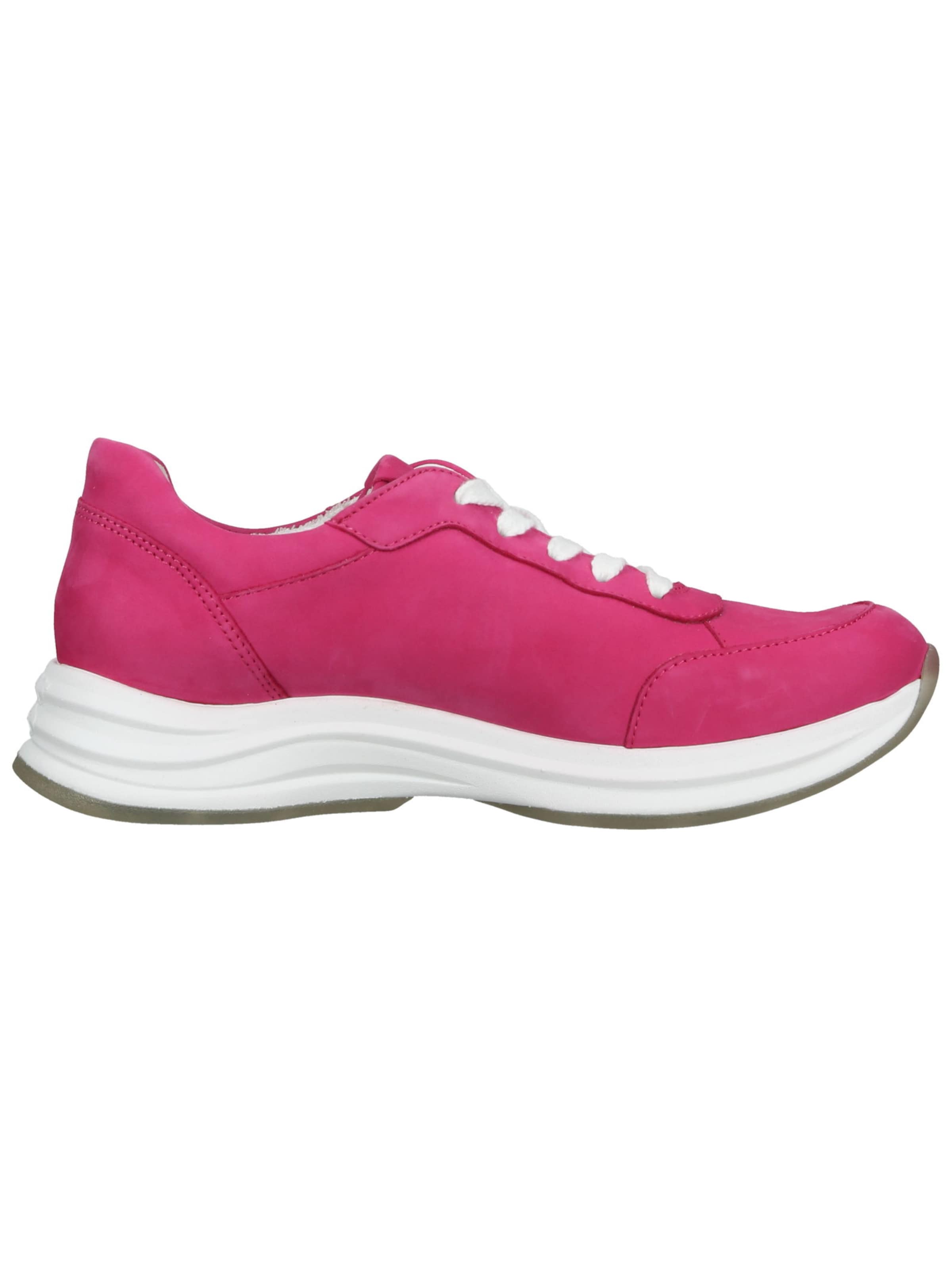Sneaker bassa di Paul Green in rosa