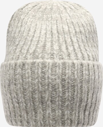 OPUS Beanie 'Afloppi' in Grey