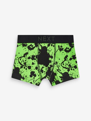 Next Unterhose in Mischfarben