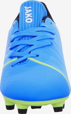 JAKO Soccer Cleats in Blue