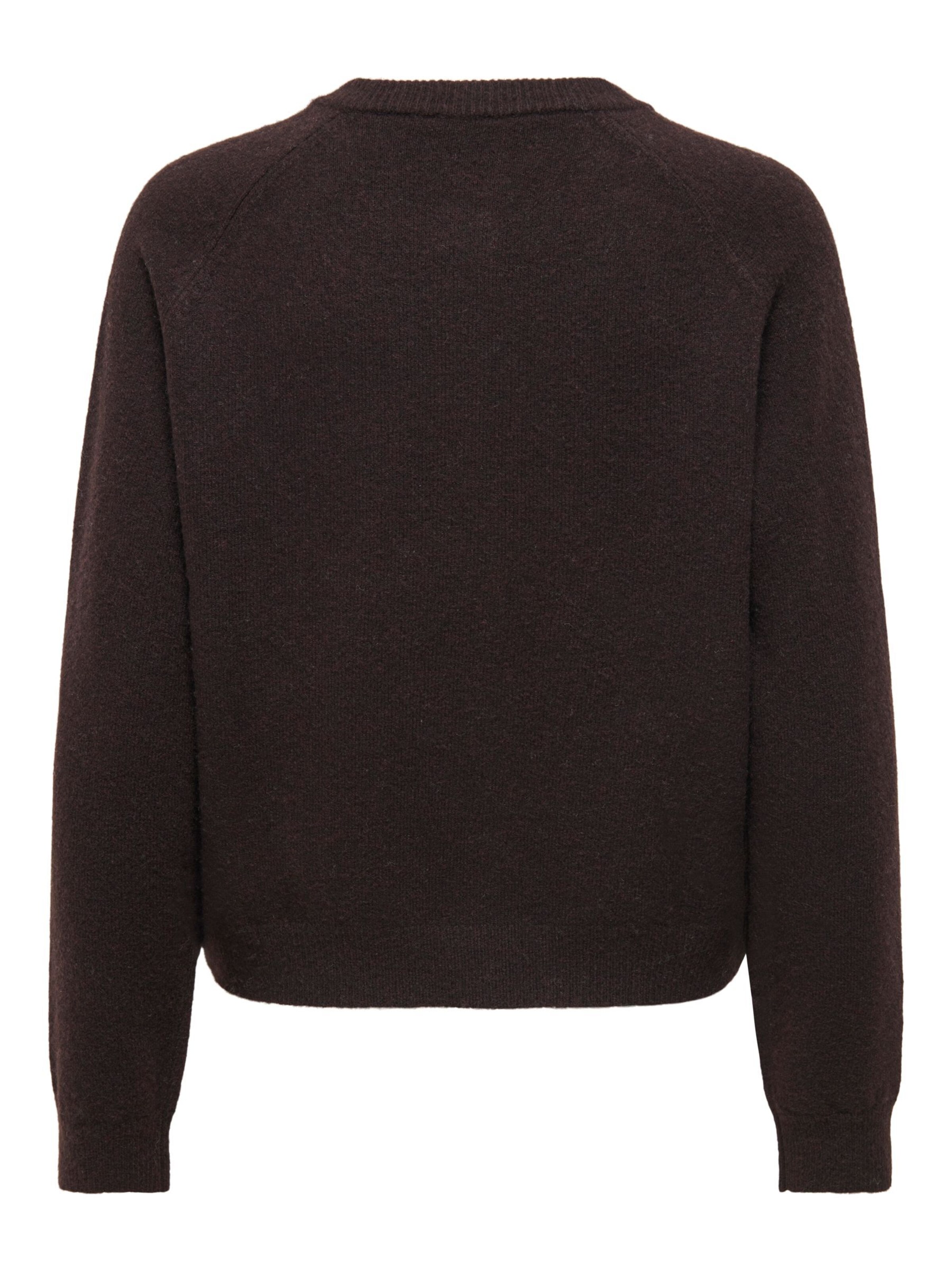 Giacchetta 'ONLHONEY' di ONLY in marrone