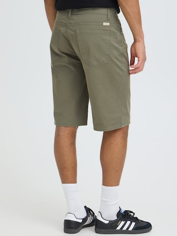Regular Pantaloni 'BHMORGAN' de la BLEND pe verde