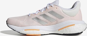 ADIDAS SPORTSWEAR Sneaker 'Solarglide 5' in Pink