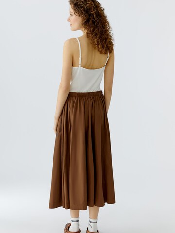 OUI Skirt in Brown