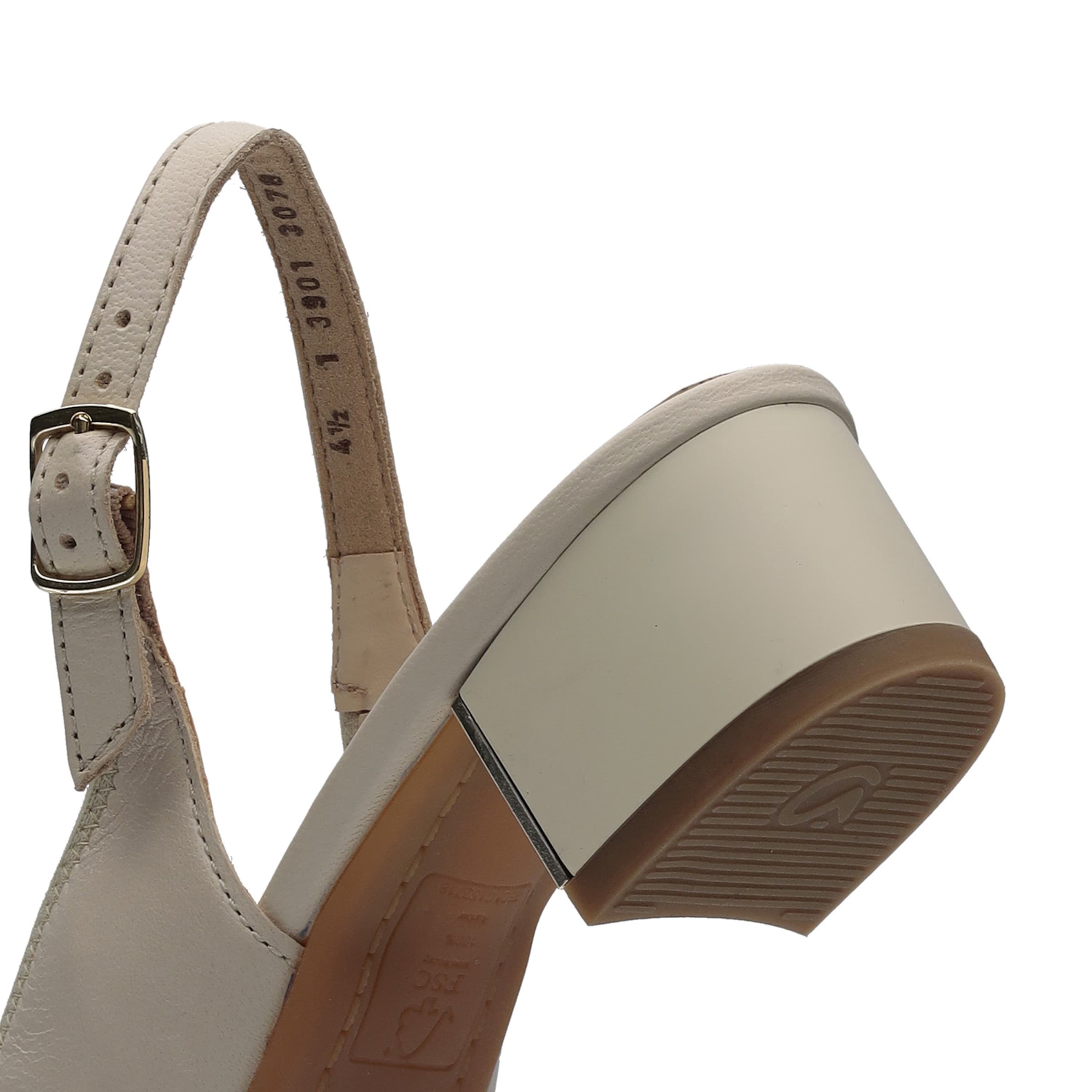 ARA Slingpumps in Beige