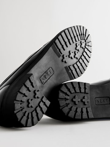 NextSlip On cipele 'Forever Comfort®' - crna boja