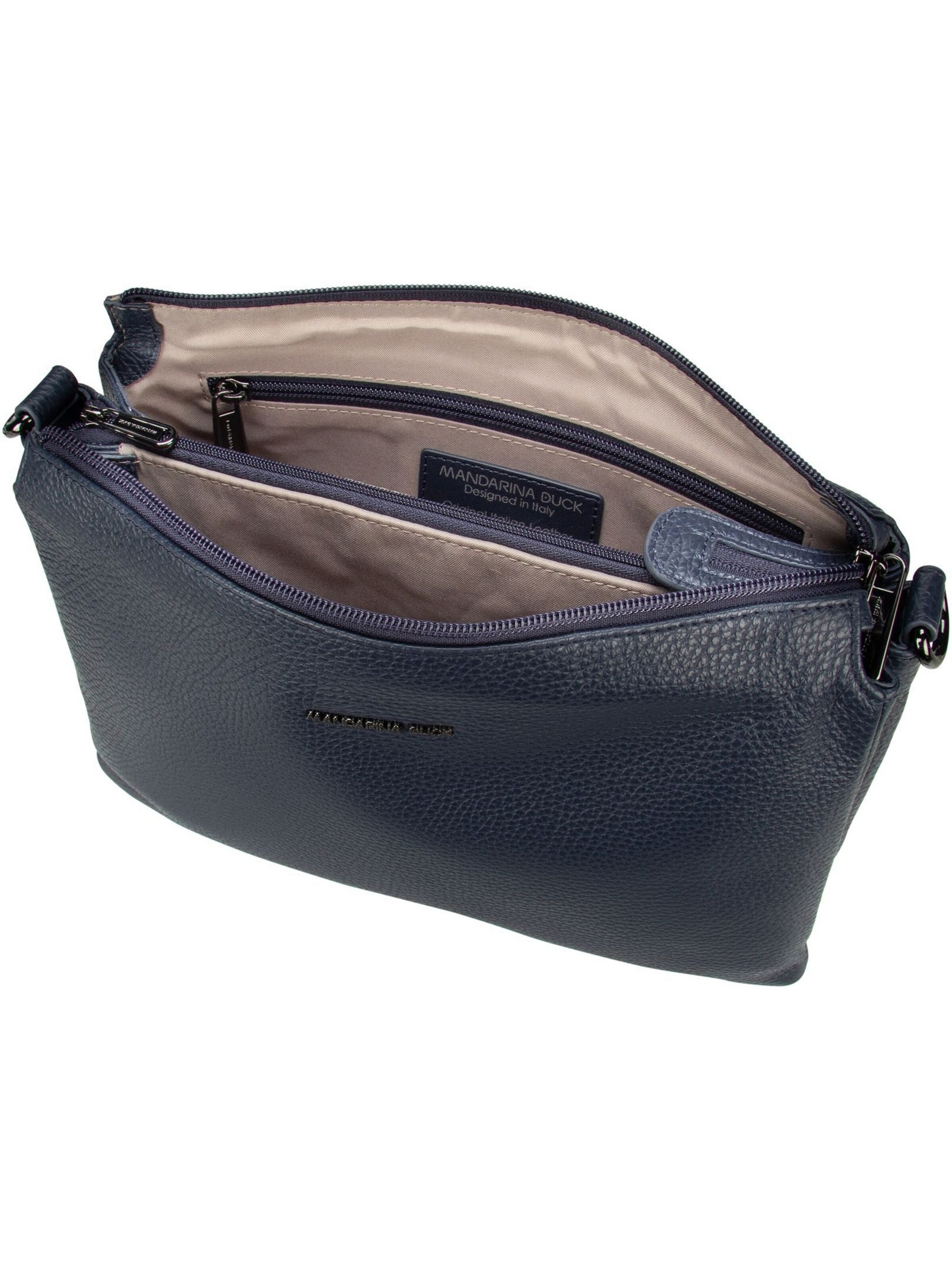 MANDARINA DUCK Schoudertas 'Mellow' in Blauw