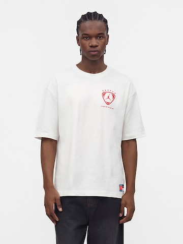Jordan Shirt 'BRK' in Blue