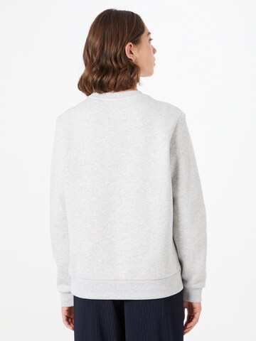 Superdry Sweatshirt 'Pride In Craft' in Grau