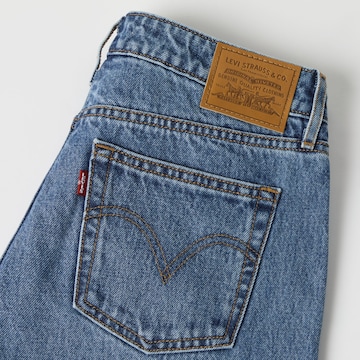 LEVI'S ® Szabványos Farmer 'Low Straight' - kék