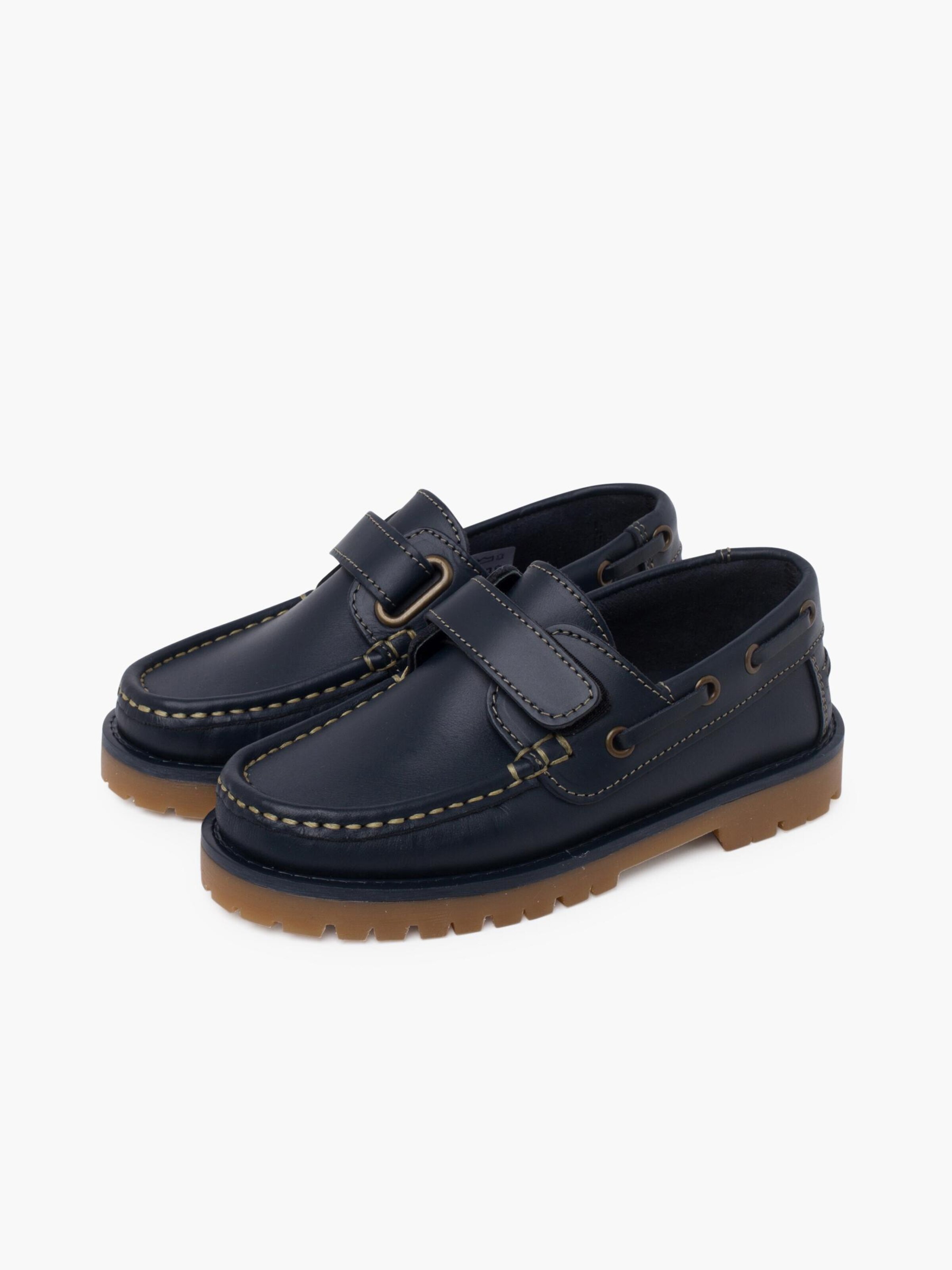 Pisamonas - Zapatos bajos en azul