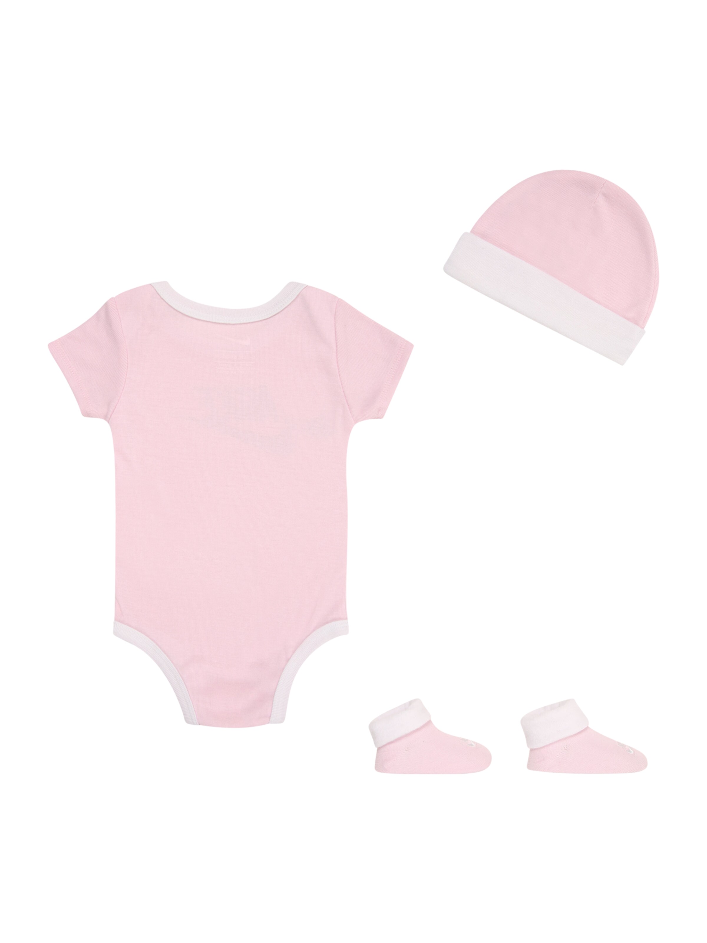 Nike Sportswear Set in Pink